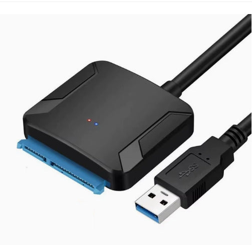 Hard Drive Adapter
