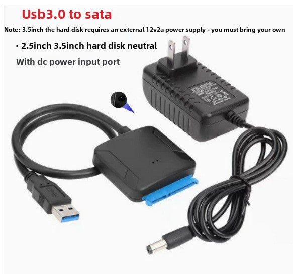 Hard Drive Adapter