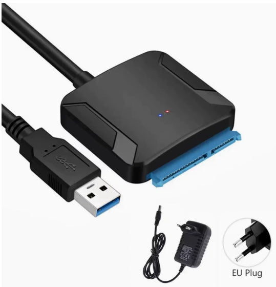 Hard Drive Adapter