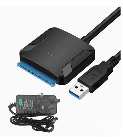 Hard Drive Adapter