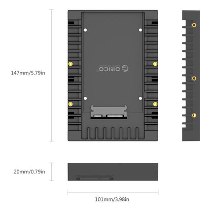 Hard Drive Bracket