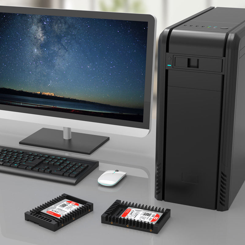 Hard Drive Bracket