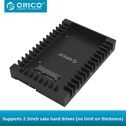 Hard Drive Bracket