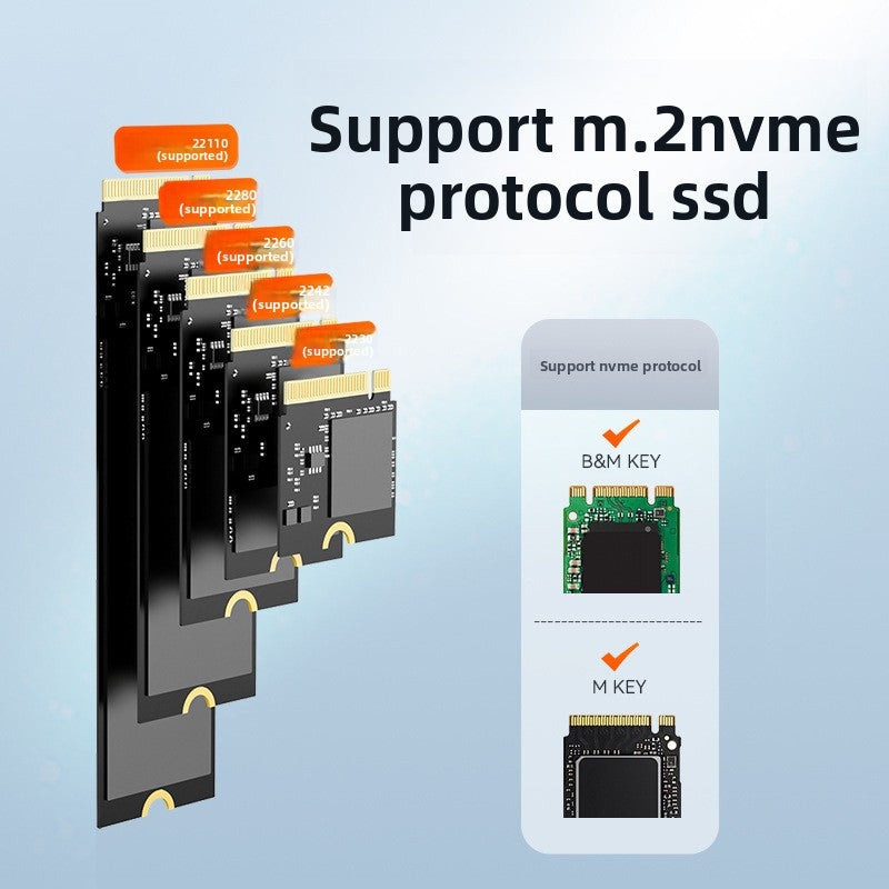 Hard Drive Enclosure