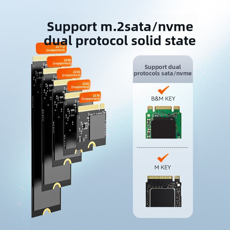 Hard Drive Enclosure