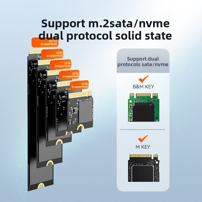Hard Drive Enclosure