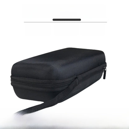 Hard-shell digital product storage bag
