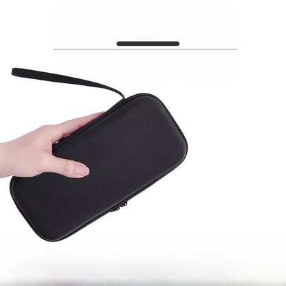 Hard-shell digital product storage bag