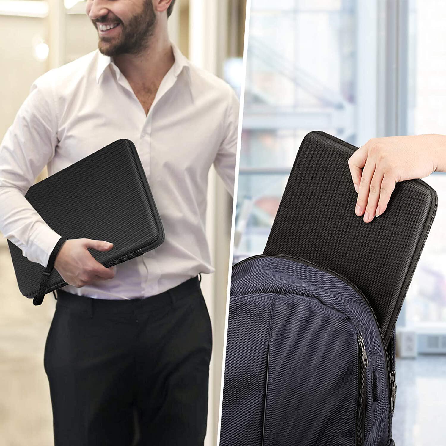 Hard Shell Laptop Sleeve Protective Case