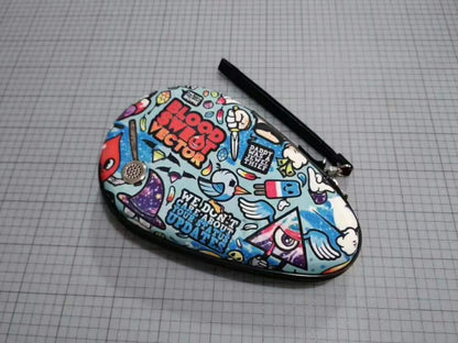Hard Table Tennis Racket Case