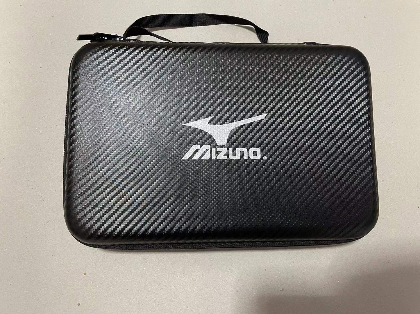 Hard Table Tennis Racket Case