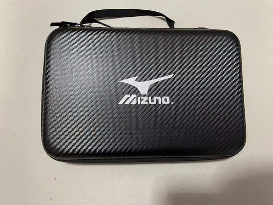 Hard Table Tennis Racket Case