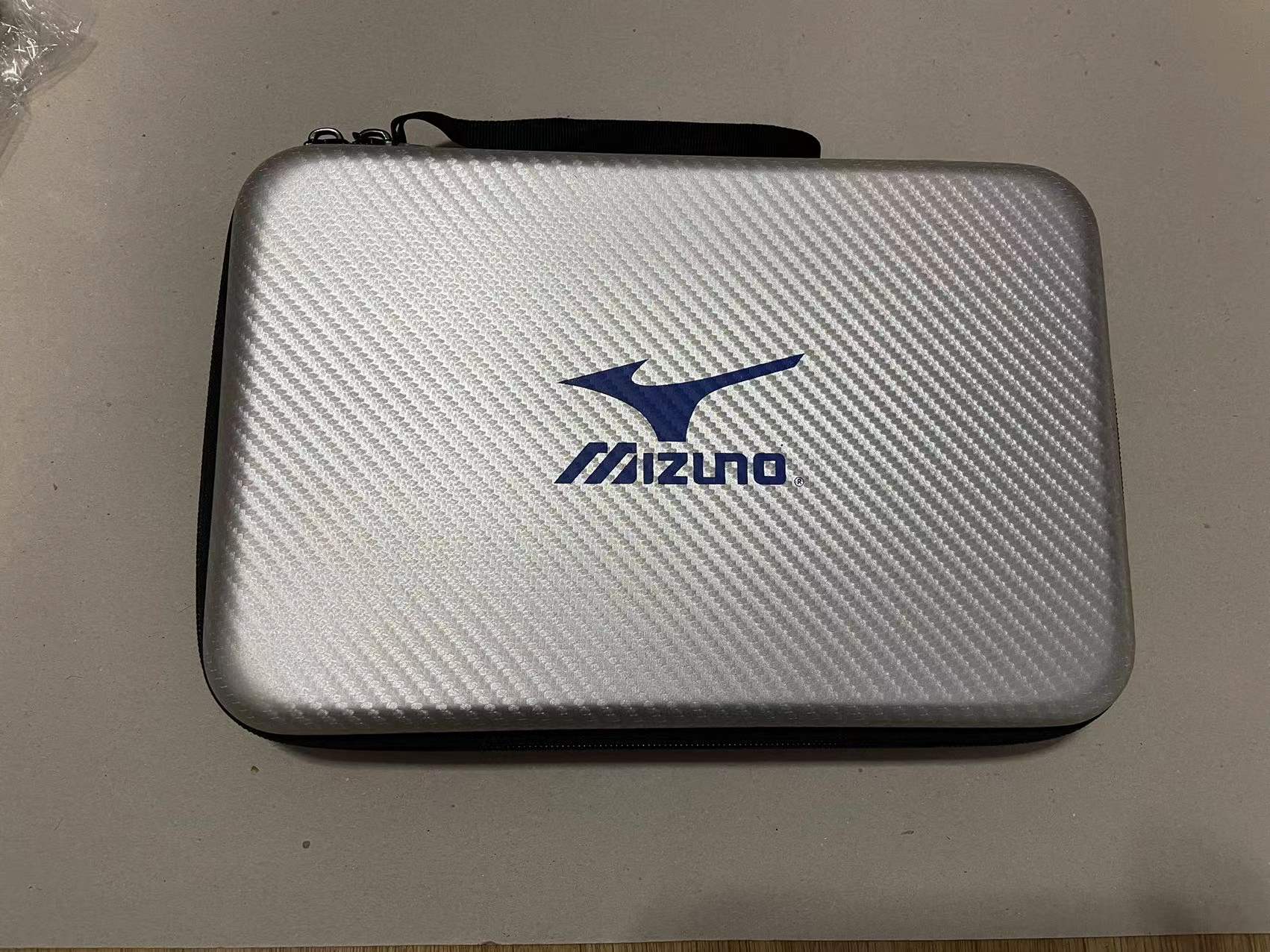 Hard Table Tennis Racket Case