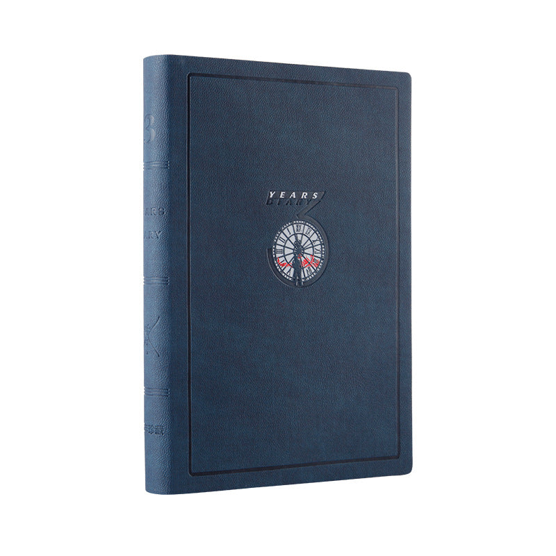 Hardcover Notebook