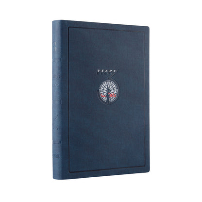 Hardcover Notebook
