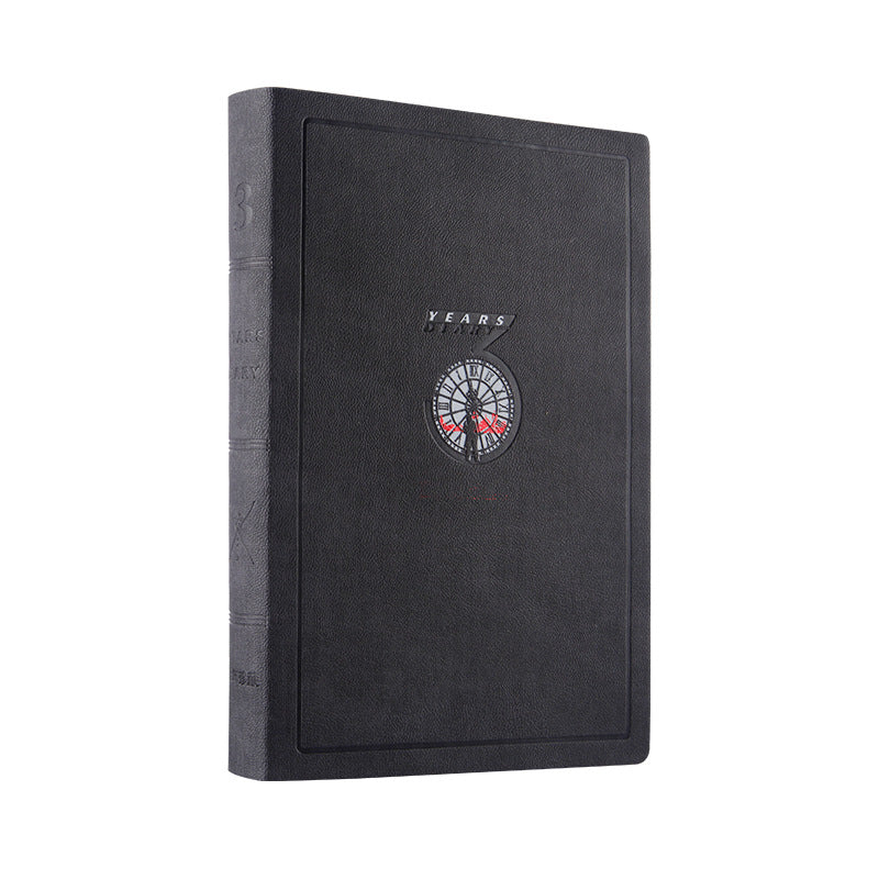Hardcover Notebook