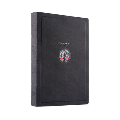 Hardcover Notebook