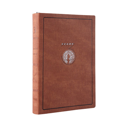 Hardcover Notebook