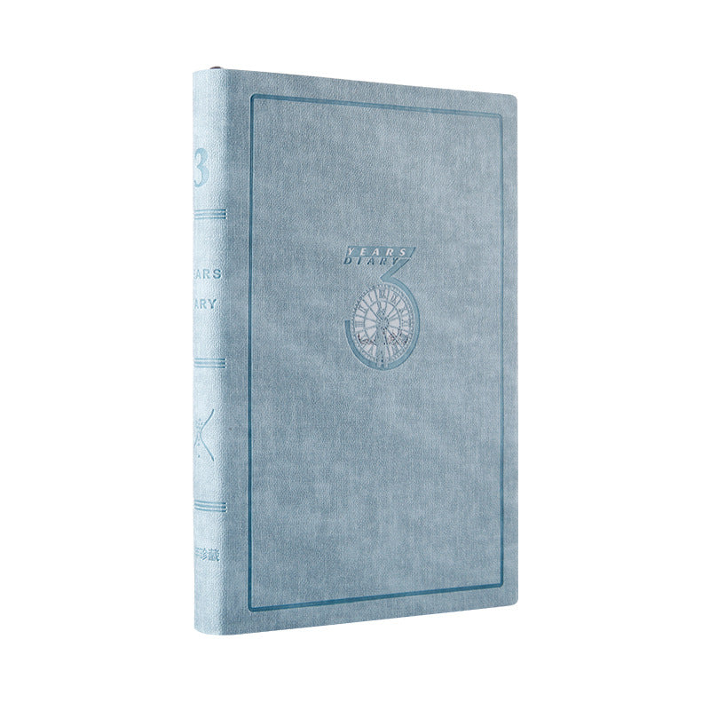 Hardcover Notebook