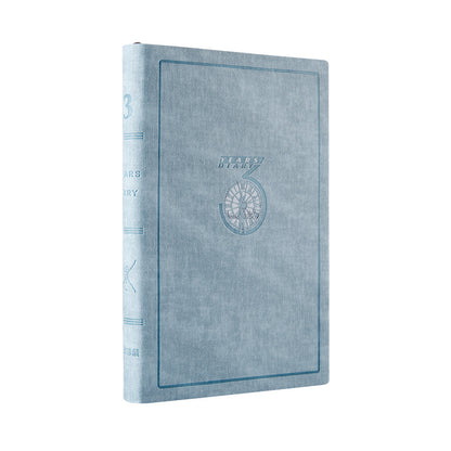 Hardcover Notebook