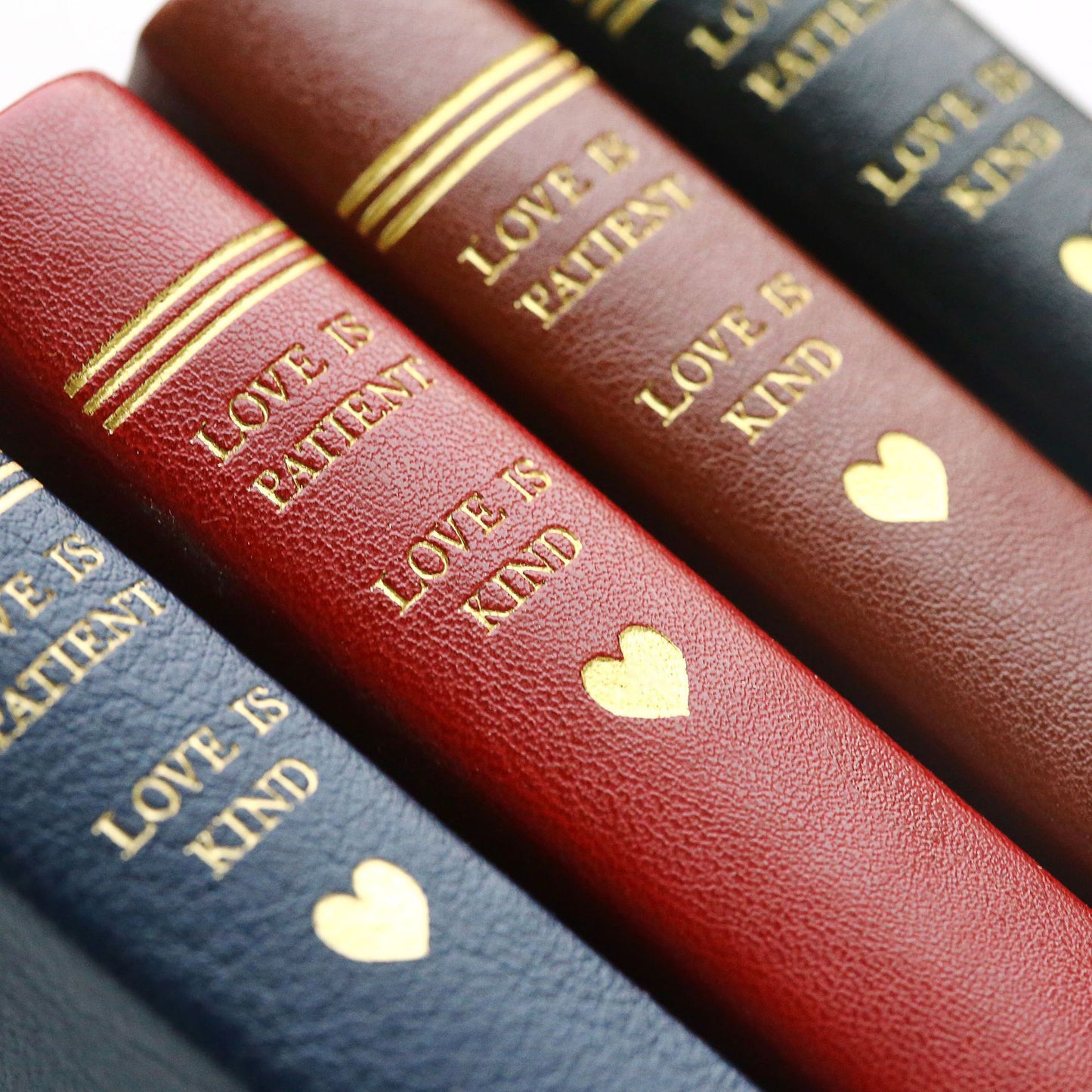 Hardcover Notebook