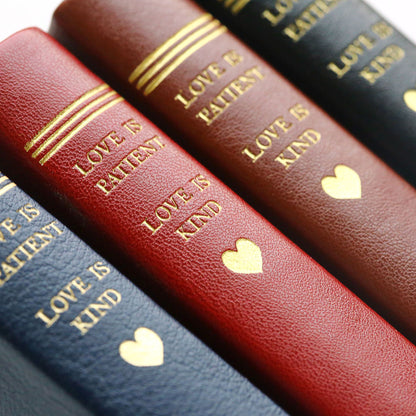 Hardcover Notebook
