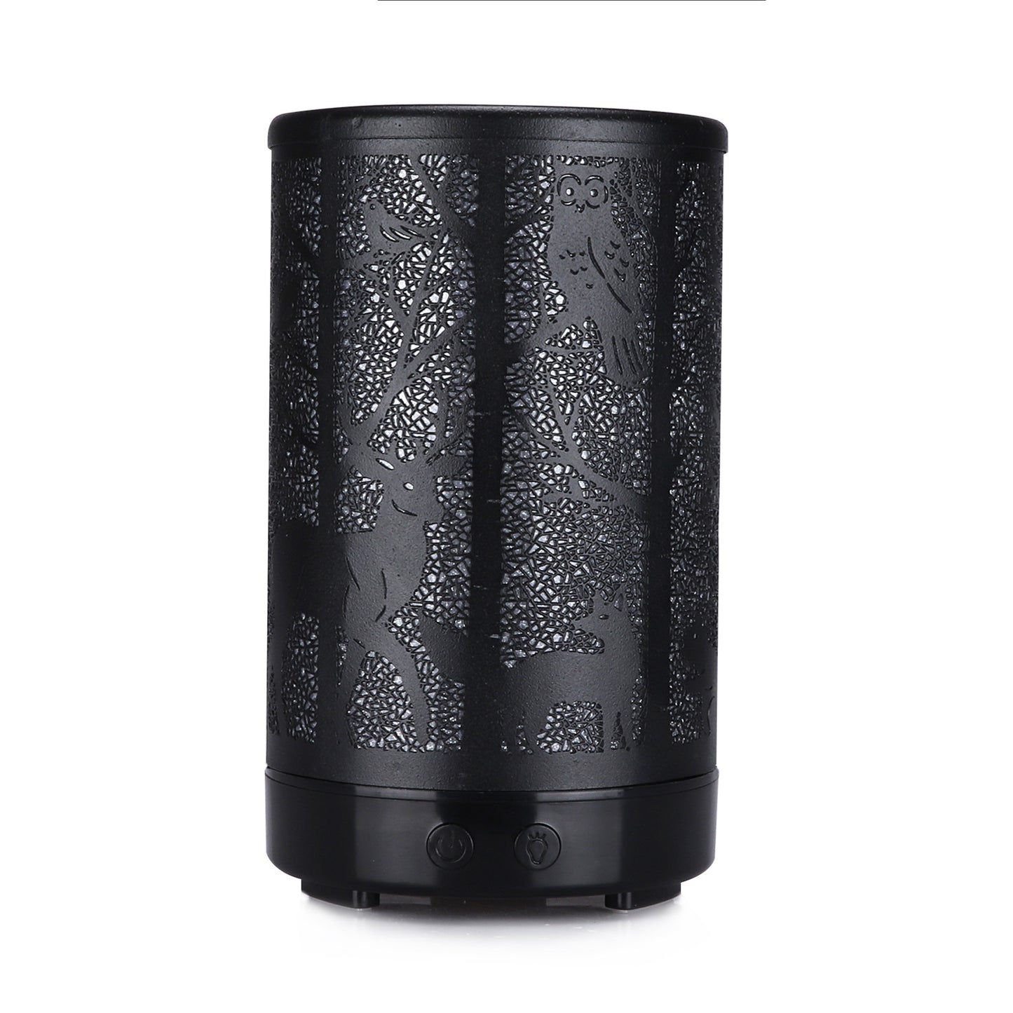 Hardware and wrought iron aromatherapy machine