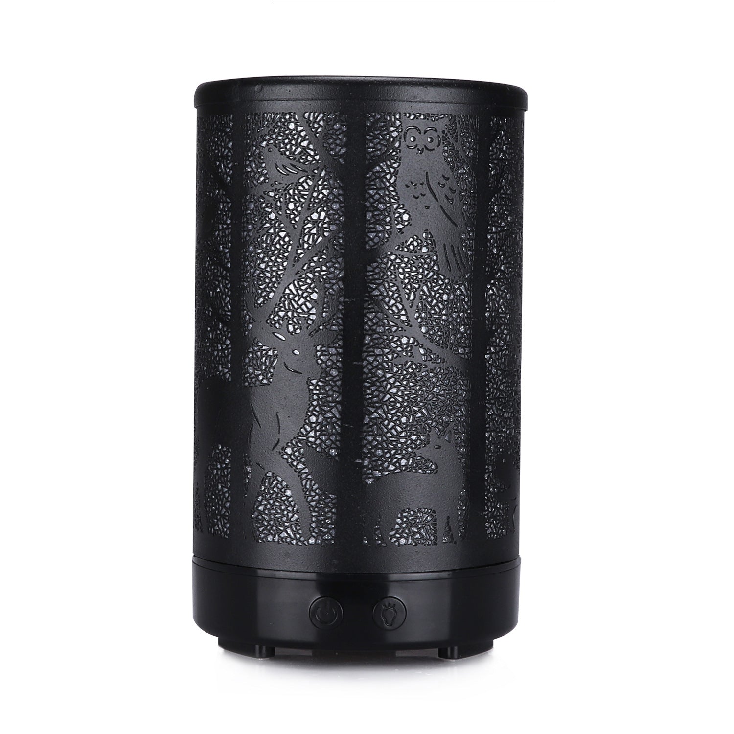 Hardware and wrought iron aromatherapy machine