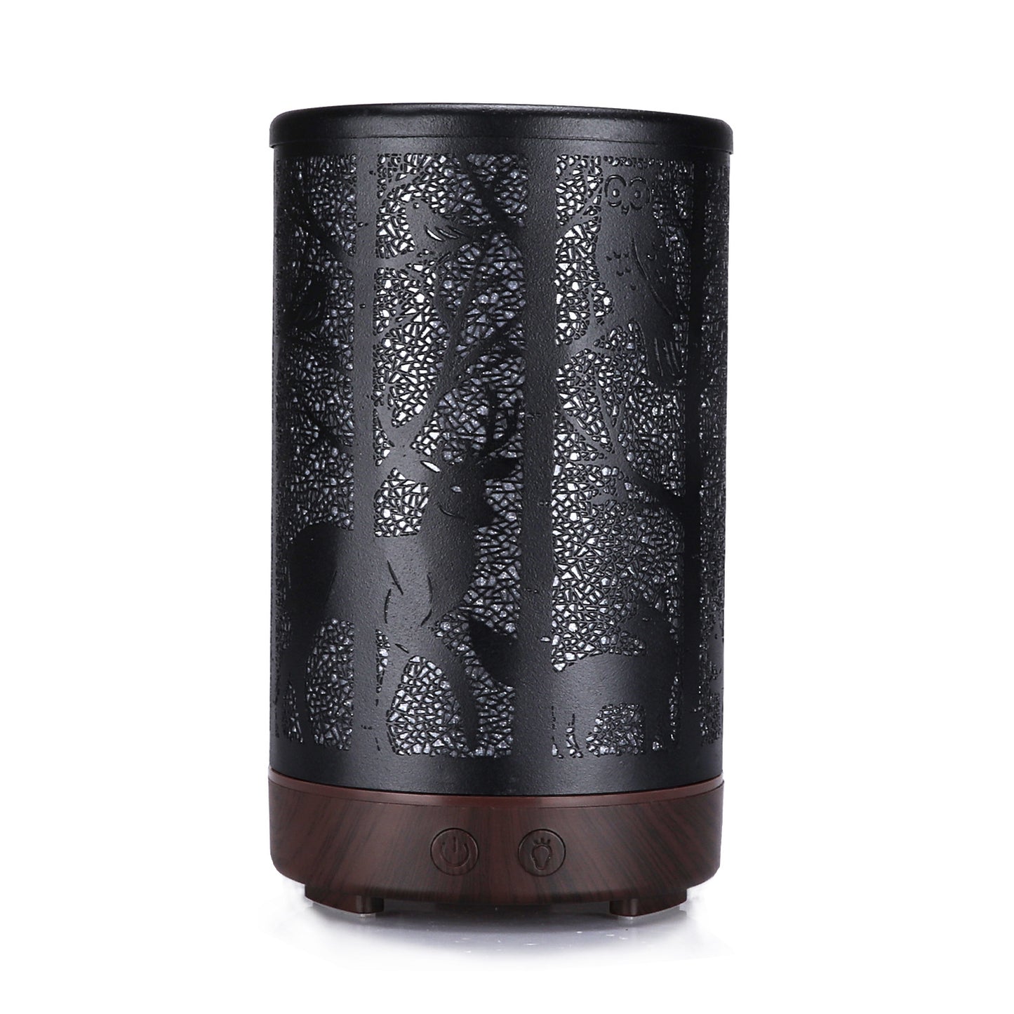 Hardware and wrought iron aromatherapy machine