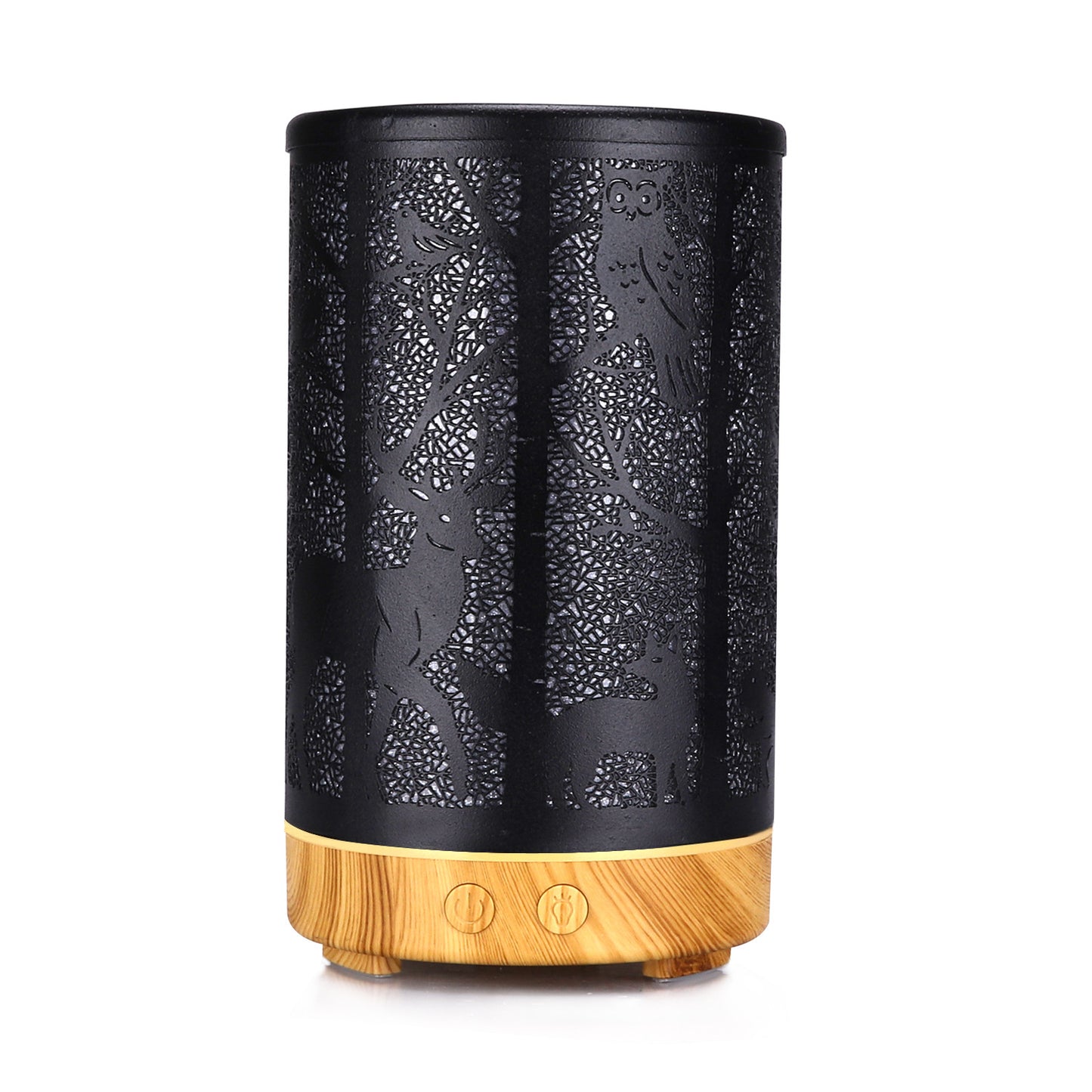 Hardware and wrought iron aromatherapy machine