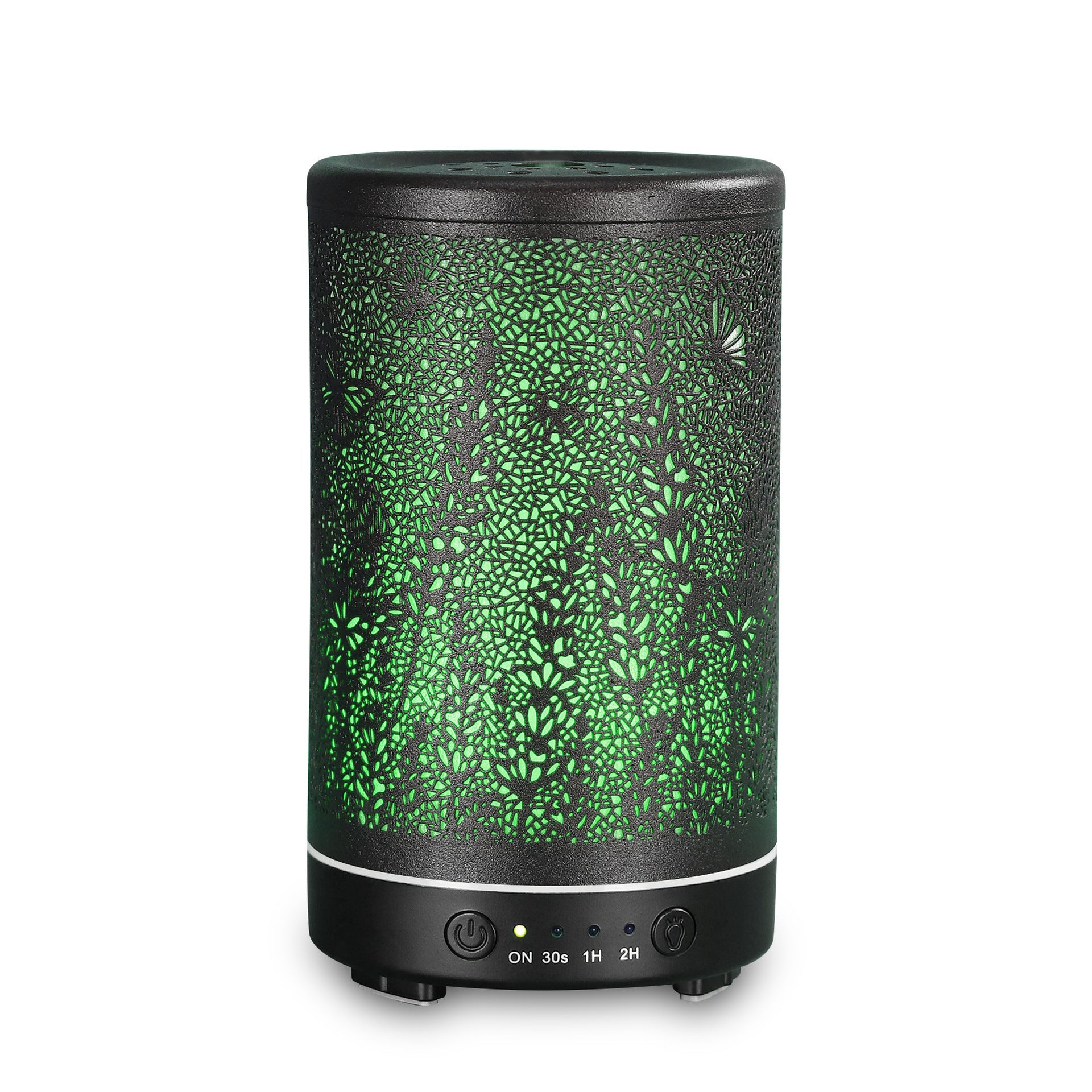 Hardware and wrought iron aromatherapy machine