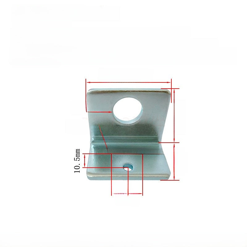 Hardware Quick Clamp