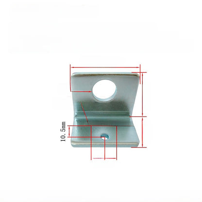 Hardware Quick Clamp