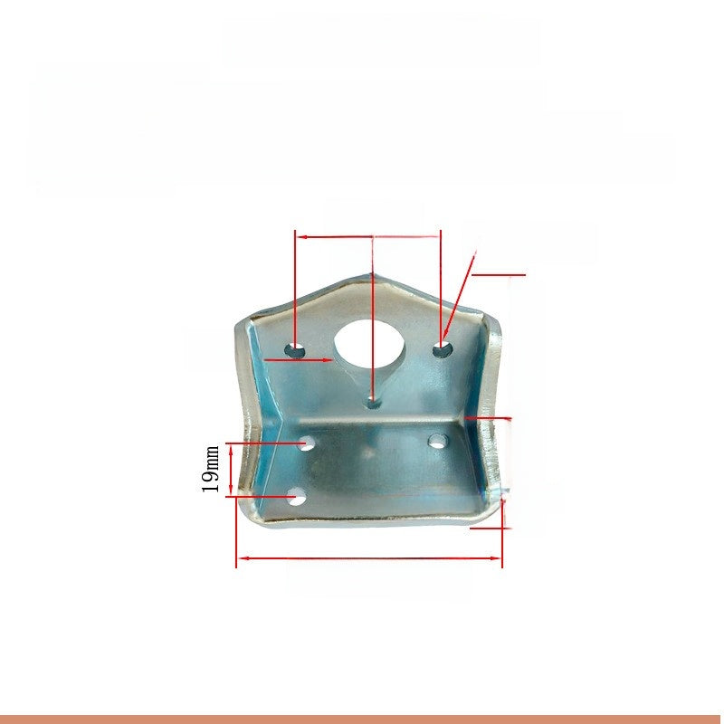 Hardware Quick Clamp
