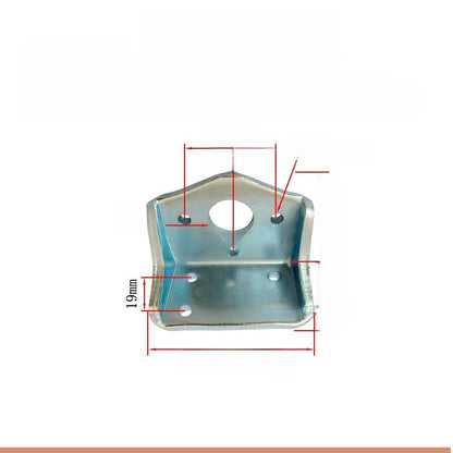 Hardware Quick Clamp