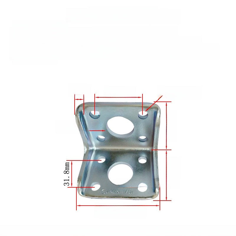 Hardware Quick Clamp