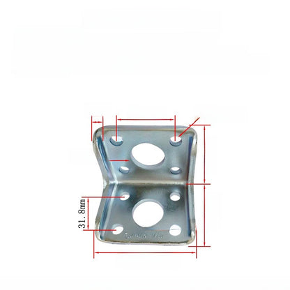 Hardware Quick Clamp
