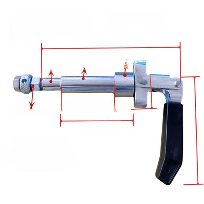 Hardware Quick Clamp