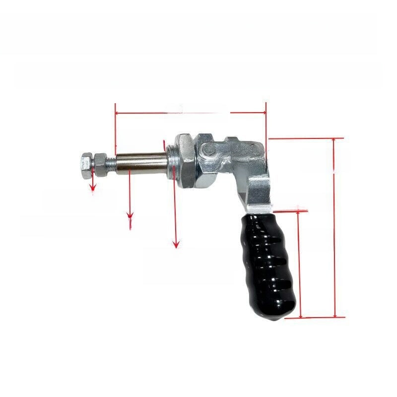 Hardware Quick Clamp