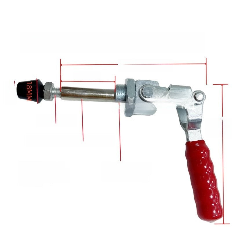 Hardware Quick Clamp