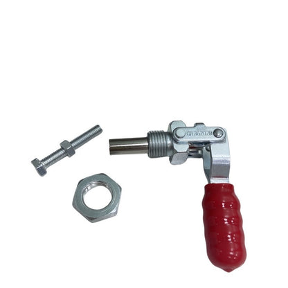 Hardware Quick Clamp