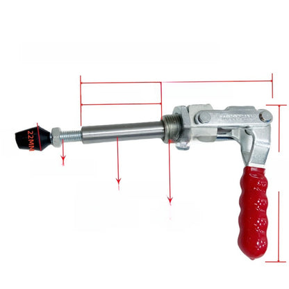 Hardware Quick Clamp