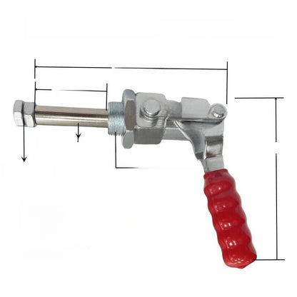 Hardware Quick Clamp