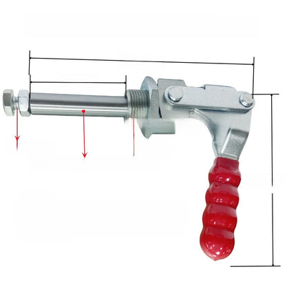 Hardware Quick Clamp