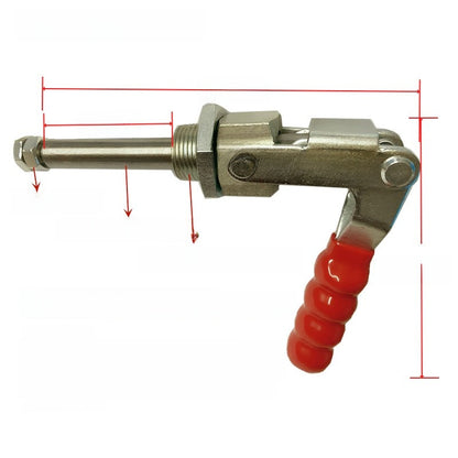Hardware Quick Clamp
