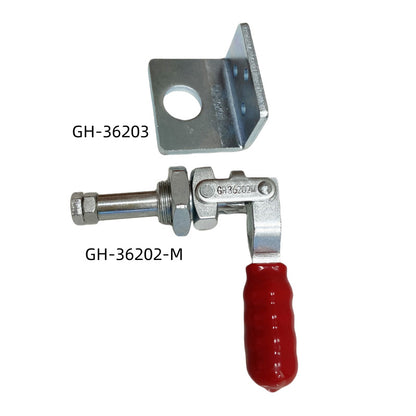 Hardware Quick Clamp