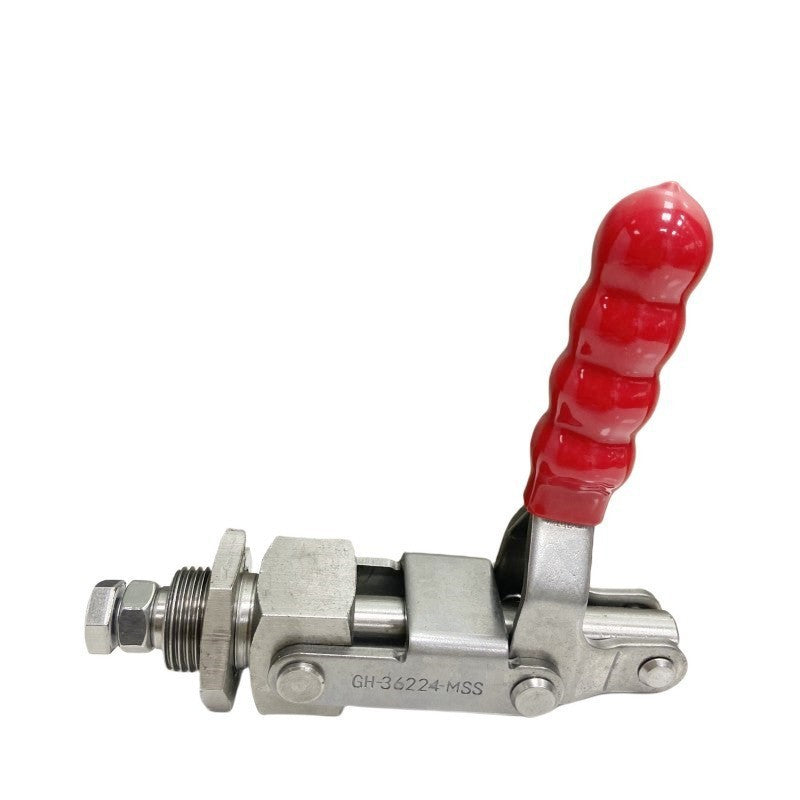 Hardware Quick Clamp