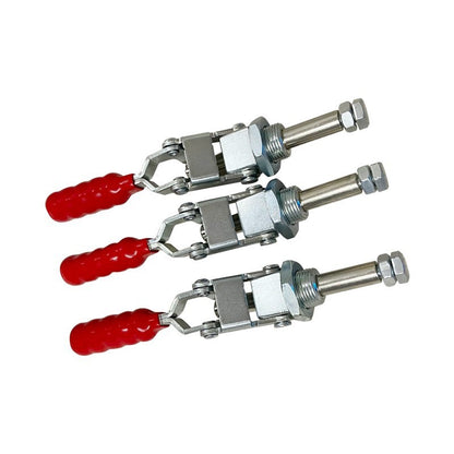 Hardware Quick Clamp