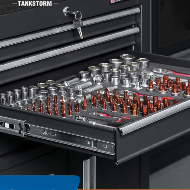 Hardware tool set
