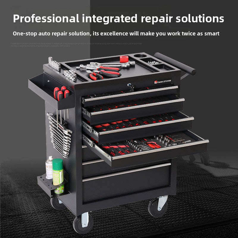 Hardware tool set